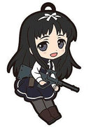 Angelica Gunslinger Girl Toys Works Collection 2.5 Mu Strap