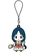 Hakuei Ren Magi The Labyrinth of Magic D4 Rubber Strap Collection Vol. 1