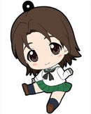 Azusa Sawa Girls und Panzer Petanko Vol. 2 Rubber Strap