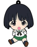 Sodoko Girls und Panzer Petanko Vol. 2 Rubber Strap