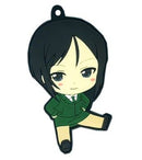 Chono Ami Girls und Panzer Petanko Vol. 2 Rubber Strap