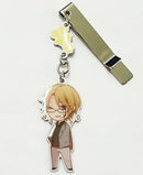 Shuichi Natori Natsume's Book of Friends Swaying Clip Collection Vol. 1