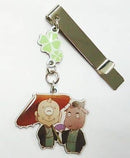 Hitotsume no Chuukyuu Youkai & Ushikao no Chuukyuu Youkai Natsume's Book of Friends Swaying Clip Collection Vol. 1