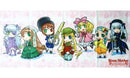 Rozen Maiden Traumend Towel
