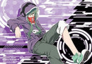 Kido Mekakucity Actors Mouse Pad