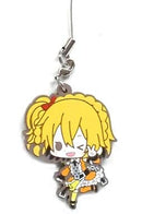 Momo Mekakucity Actors Rubber Strap