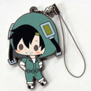 Seto Mekakucity Actors Rubber Strap