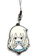 Marie Mekakucity Actors Rubber Strap