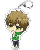 Makoto Tachibana Free Acrylic Keyring