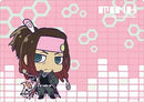 Mink Dramatical Murder Mouse Pad