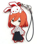 Meiji Tokyo Renka Rubber Strap