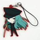 Meiji Tokyo Renka Rubber Strap