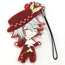 Meiji Tokyo Renka Rubber Strap