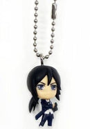 Yatogami Inurou K Project K:Missing Kings Kizuna Swing Figure Keychain