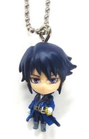 Reiji Munakata K Project K:Missing Kings Kizuna Swing Figure Keychain