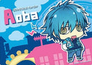 Aoba Dramatical Murder Mouse Pad