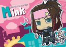 Mink Dramatical Murder Mouse Pad