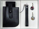 Yuri & Angel Angel Beats Mobile Phone Holder & Phone Strap
