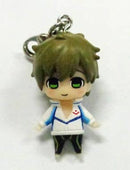 Makoto Tachibana Free Mini Figure Fastener