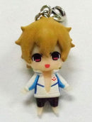 Nagisa Hazuki Free Mini Figure Fastener