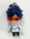 Rei Ryugazaki Free Mini Figure Fastener