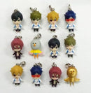 Rei Ryugazaki Free Mini Figure Fastener