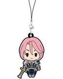 Gilthunder The Seven Deadly Sins D4 Rubber Strap Vol. 2