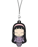Guilia The Seven Deadly Sins D4 Rubber Strap Vol. 2
