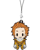 Arthur The Seven Deadly Sins D4 Rubber Strap Vol. 2