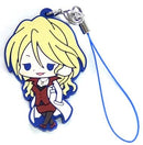 Psycho-Pass Es Series Nino Rubber Strap Random Single
