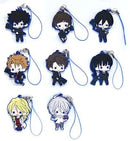 Psycho-Pass Es Series Nino Rubber Strap Random Single