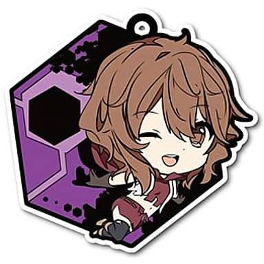 Is it Wrong to try to Pick up a Girl in a Dungeon? Rubber Strap