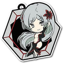 Is it Wrong to try to Pick up a Girl in a Dungeon? Rubber Strap