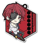 Is it Wrong to try to Pick up a Girl in a Dungeon? Rubber Strap