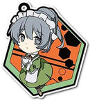 Is it Wrong to try to Pick up a Girl in a Dungeon? Rubber Strap