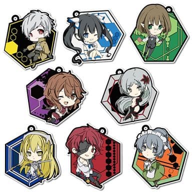 Is it Wrong to try to Pick up a Girl in a Dungeon? Rubber Strap