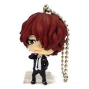 Shou Hinkawa Psycho Pass Deformed Mini Keychain