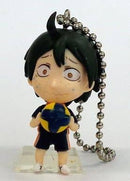 Tadashi Yamaguchi Haikyu Deformed Mini Best Bang Keychain