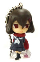 Ayano Tateyama Mekakucity Actors Deformed Mini Figure Keychain Part 2