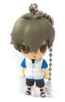 Hibiya Amamiya Mekakucity Actors Deformed Mini Figure Keychain Part 2