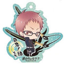 Shihou Kimizuki Seraph of the End Trading Acrylic Keychain