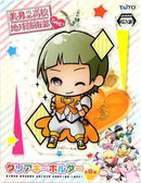 Io Naruko Cute High Earth Defense Club LOVE! Acrylic Keychain