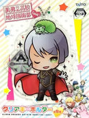 Kinshiro Kusatsu Cute High Earth Defense Club LOVE! Acrylic Keychain