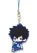 Psycho-Pass Es Series Nino Rubber Strap Random Single