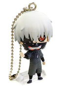 Ken Kaneki Tokyo Ghoul SD Figure Swing Collection Vol. 2 Keychain