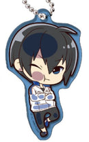Takeru Fujiwara Prince of Stride: Alternative Pita Deformed Acrylic Keychain