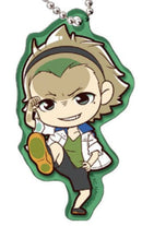 Heath Hasekura Prince of Stride: Alternative Pita Deformed Acrylic Keychain