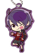 Reiji Suwa Prince of Stride: Alternative Pita Deformed Acrylic Keychain