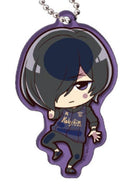Tomoe Yagami Prince of Stride: Alternative Pita Deformed Acrylic Keychain