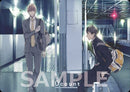 Tadaomi Shirotani & Riku Kurose Ten Count Mouse Pad